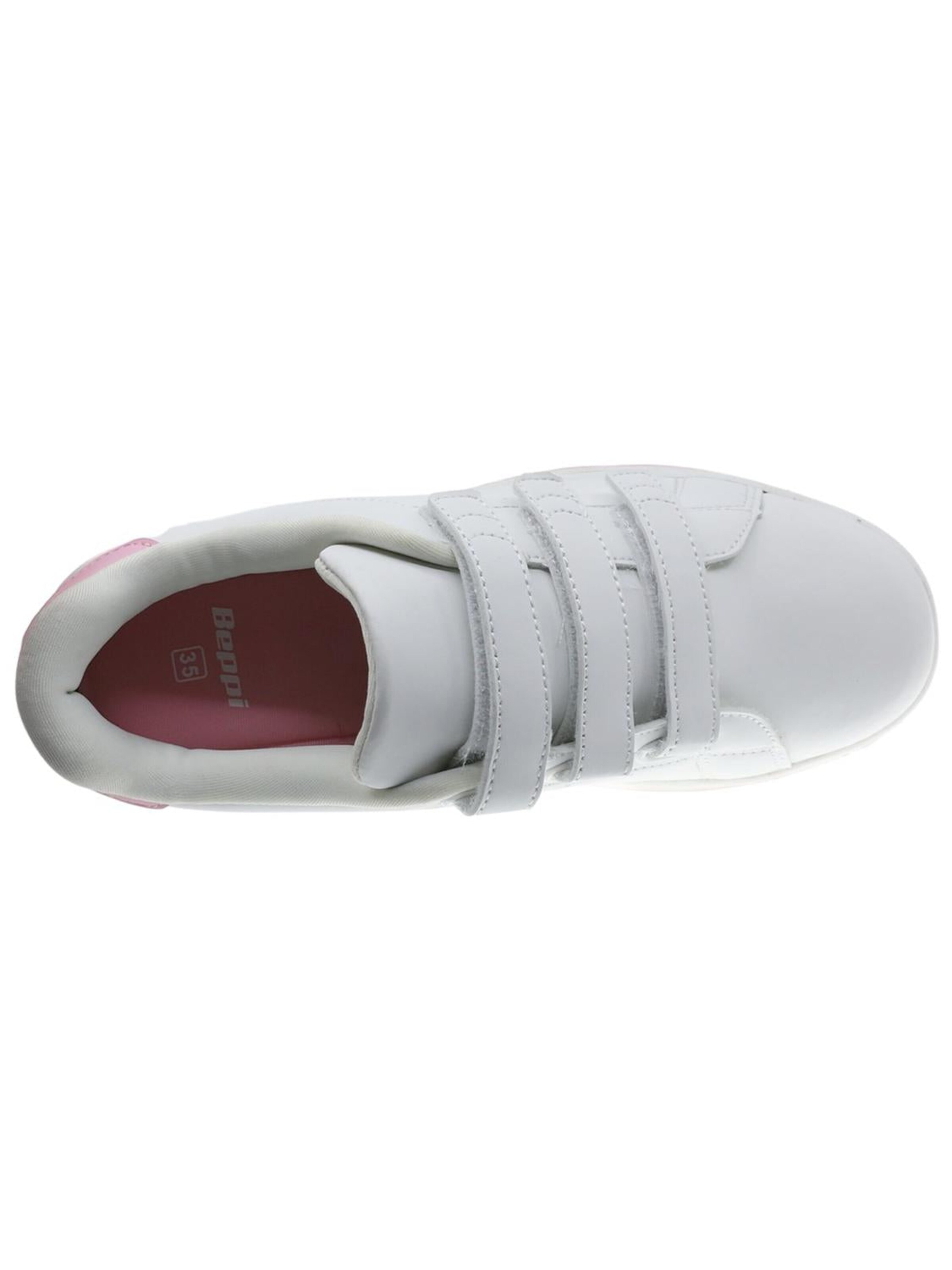 Beppi - Zapatillas deportivas en blanco