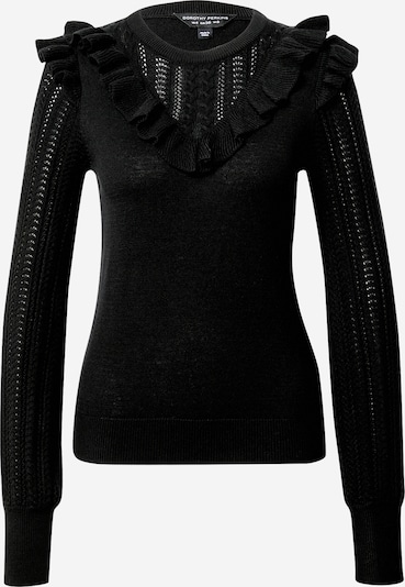 Dorothy Perkins Пуловер в черно, Преглед на продукта