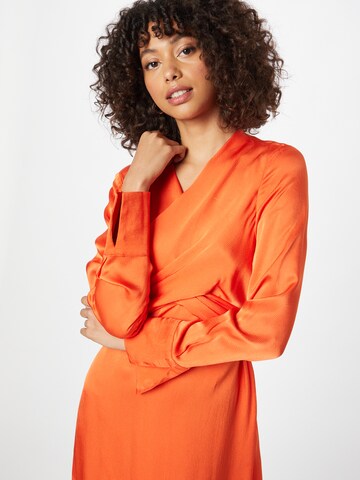 DAY BIRGER ET MIKKELSEN Kleid 'Mila' in Orange