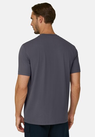 T-Shirt Boggi Milano en gris