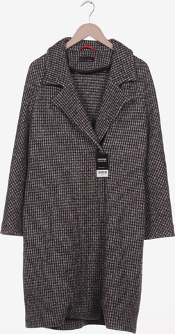 CINQUE Jacket & Coat in S in Brown: front