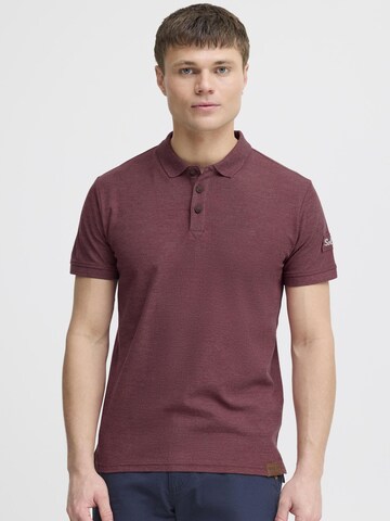 !Solid Shirt in Red