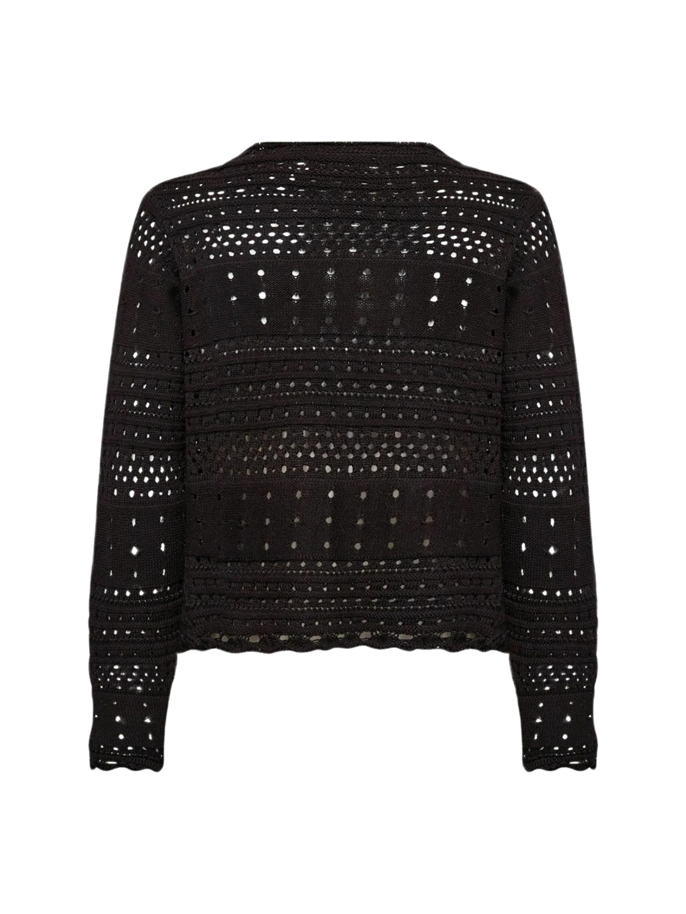 Soyaconcept Cardigan ' PERRY 6 ' i sort