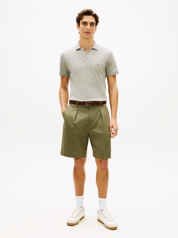 TOMMY HILFIGER Μπλουζάκι σε γκρι