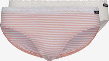 Skiny Underpants 'Rio' in Pink: front