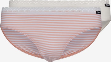 Skiny Slip 'Rio' in Pink: predná strana