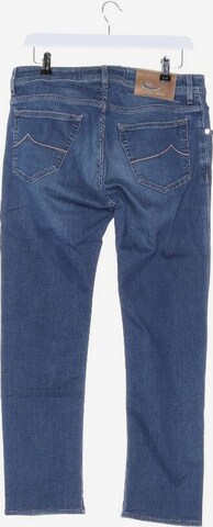 Jacob Cohen Jeans 32 in Blau