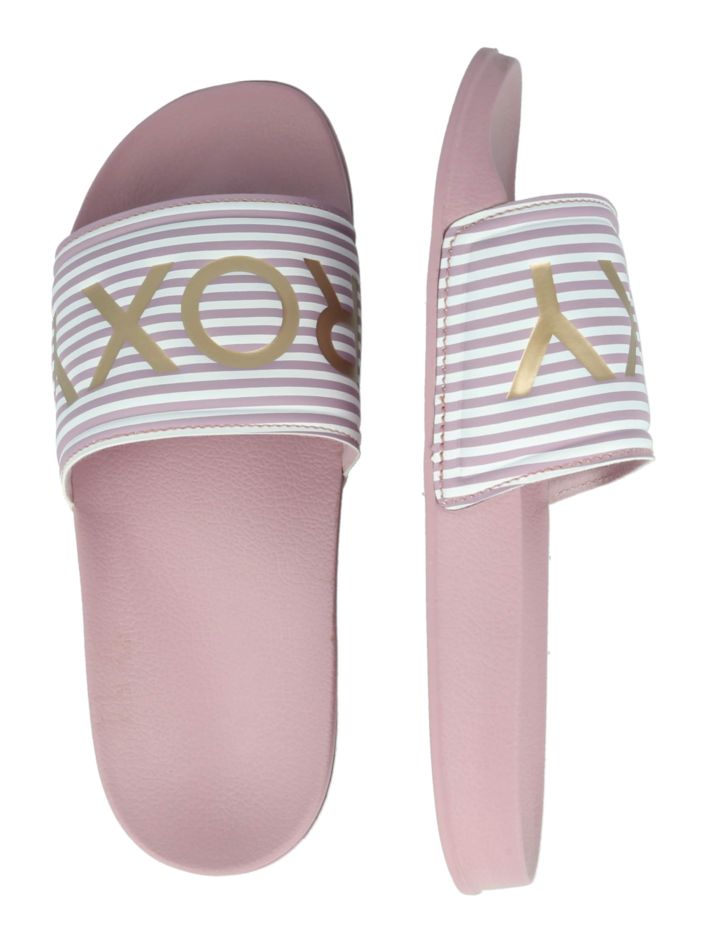 ROXY Σαγιονάρα σε λιλά