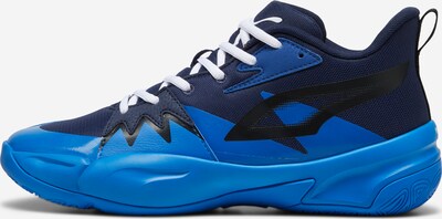 PUMA Sports shoe 'Genetics' in Blue / Navy, Item view