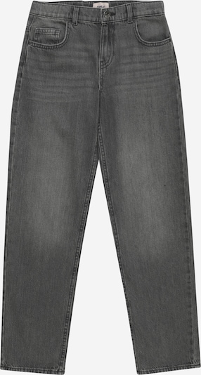 Džinsai 'KOGROBYN' iš ONLY GIRLS, spalva – pilko džinso, Prekių apžvalga