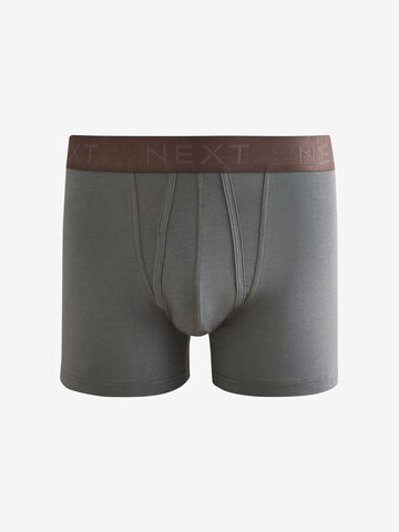 Boxers Next en gris