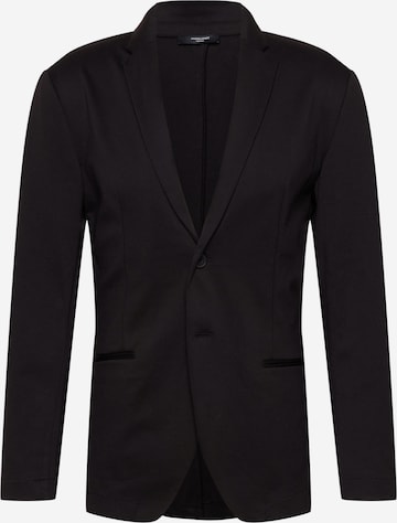 JACK & JONES Suit Jacket in Black: front