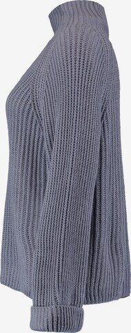 Hailys Pullover 'Rula' in Blau