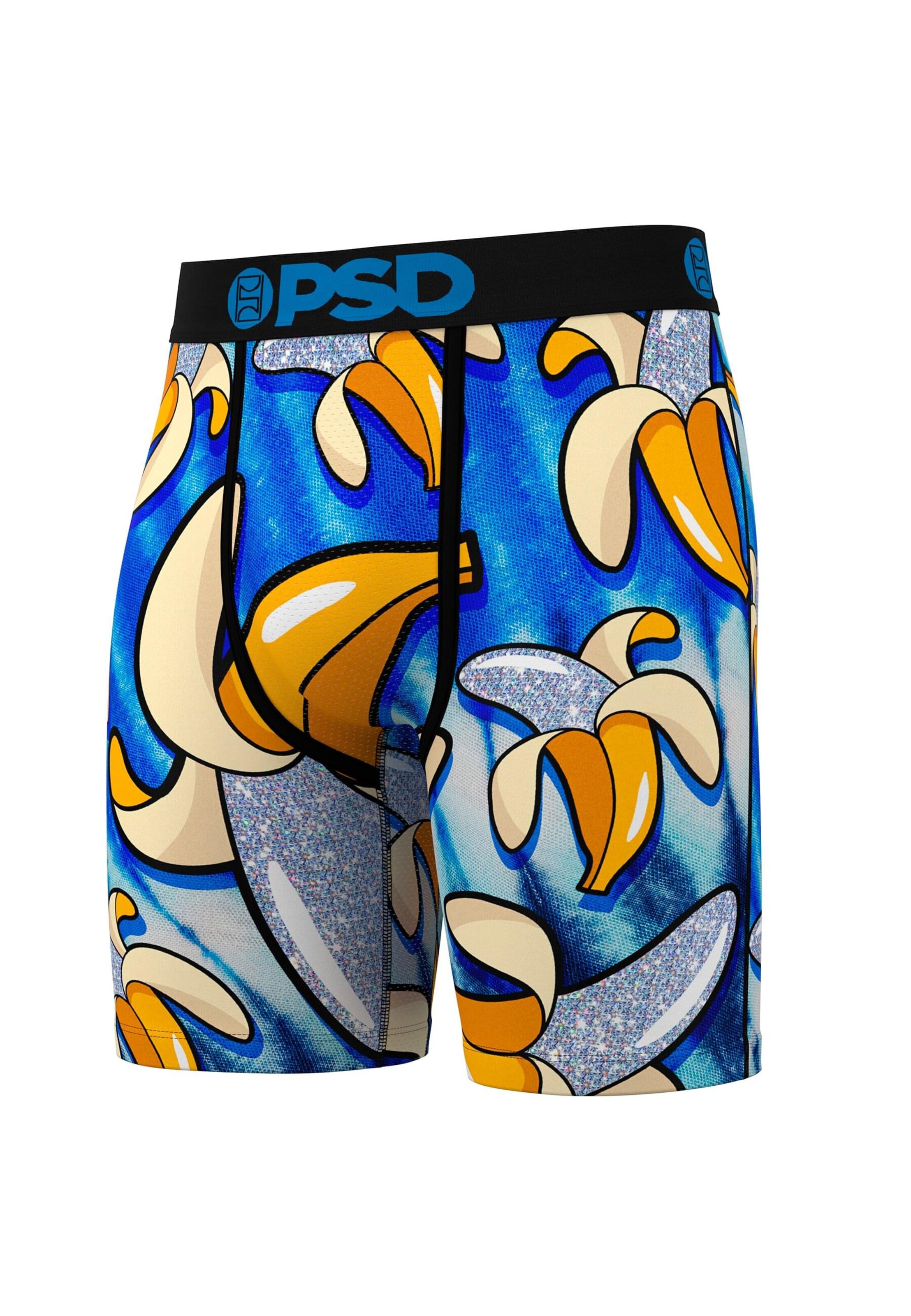 PSD Boxer shorts 'Blingnana' in Mixed colours