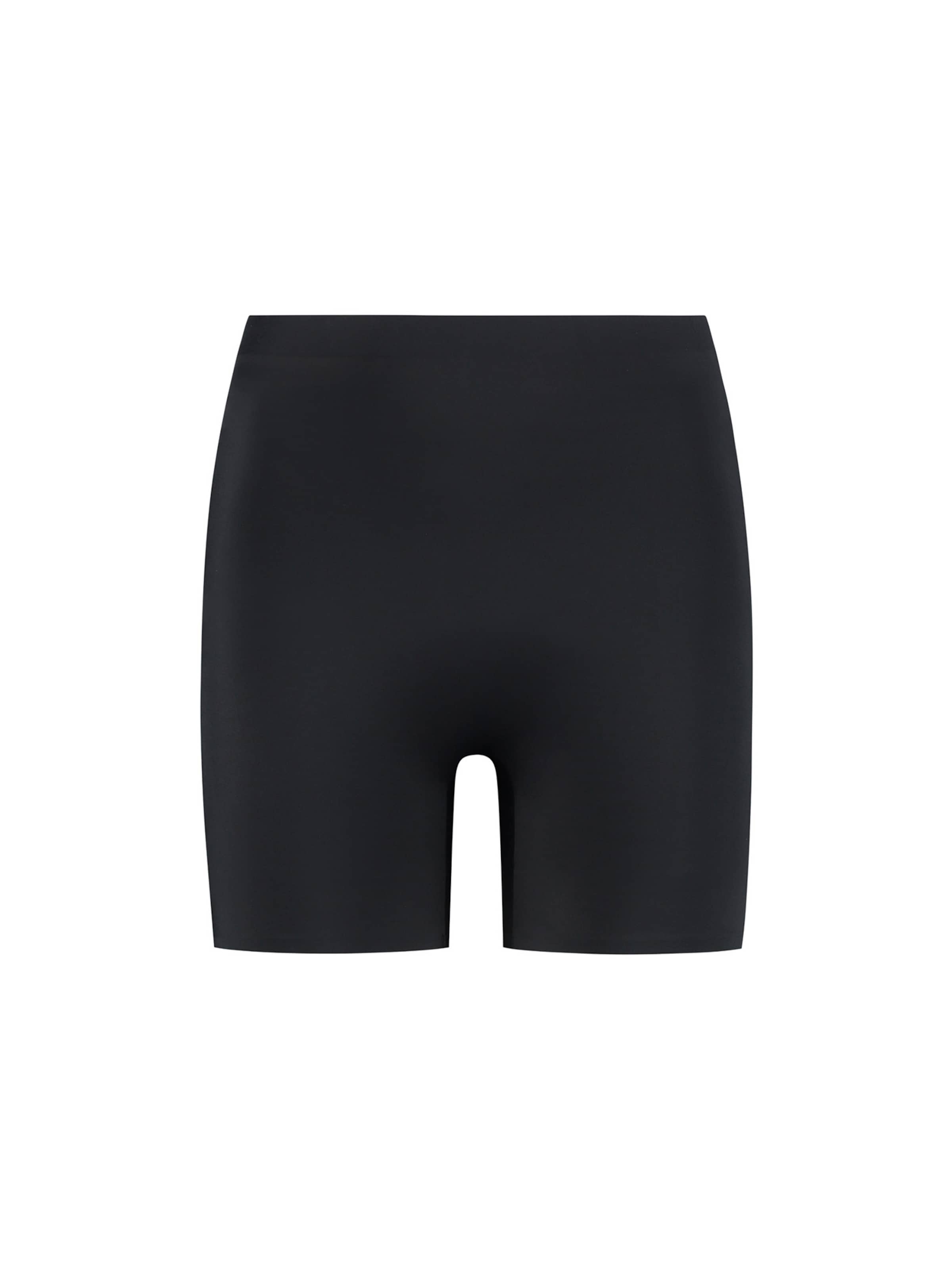 Bye Bra Shapingbroek in Zwart: voorkant