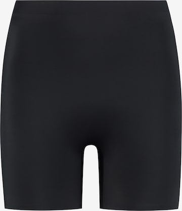 Bye Bra Shapinghose in Schwarz: Vorderseite