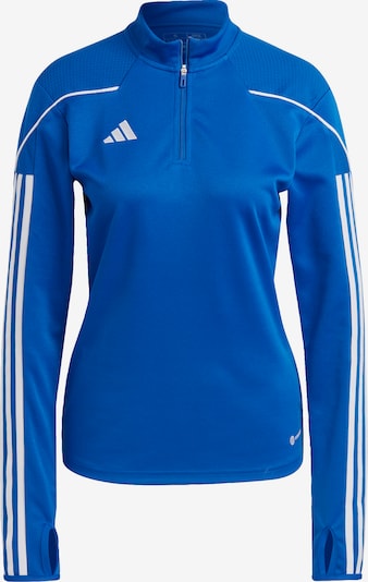 ADIDAS PERFORMANCE Functioneel shirt 'Tiro 23 League' in de kleur Royal blue/koningsblauw / Wit, Productweergave