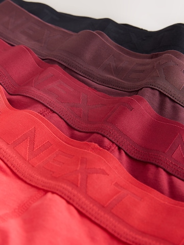 Next Шорты Боксеры в Красный