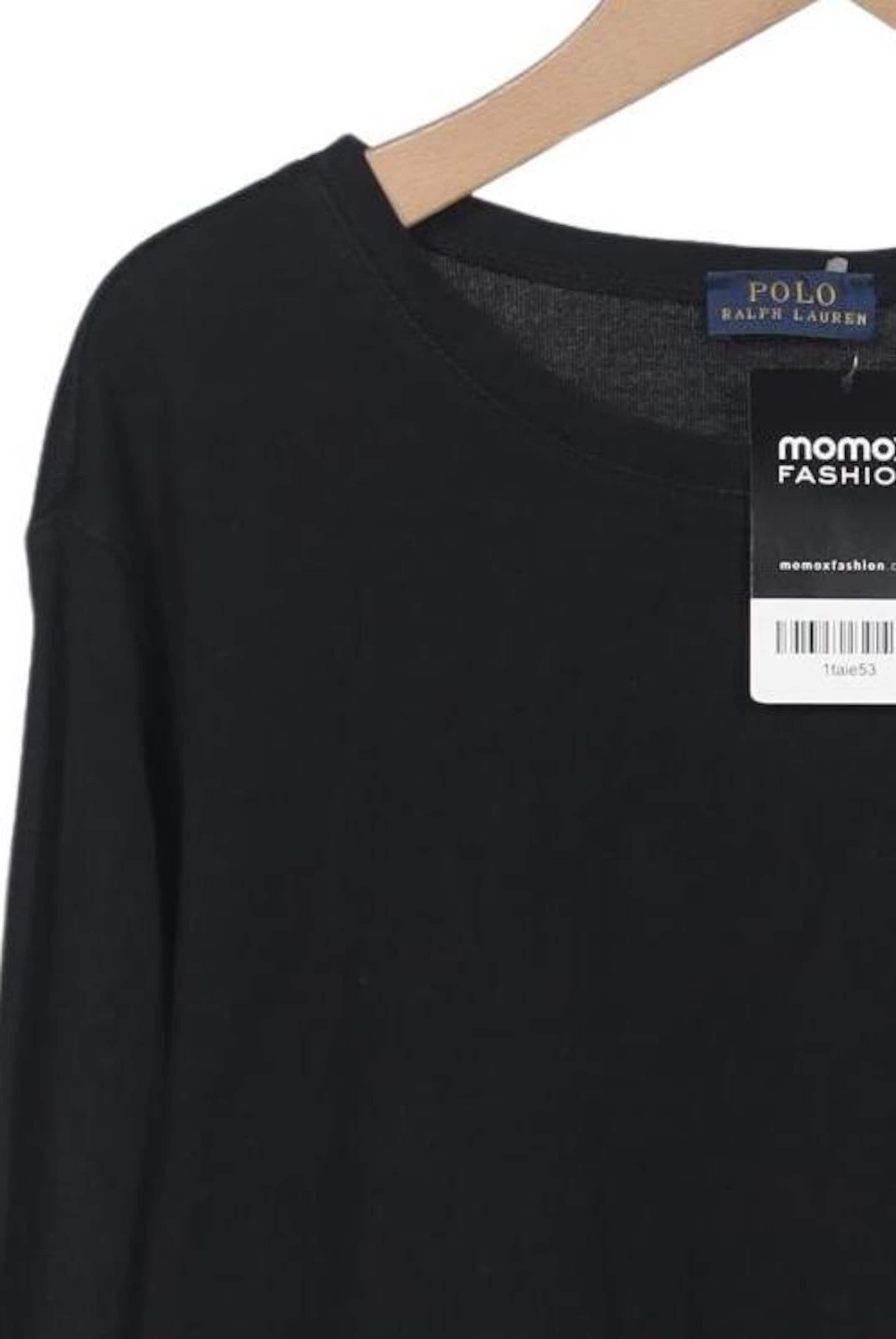 Polo Ralph Lauren Top & Shirt in M in Black