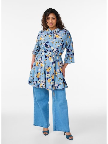 Zizzi Halenka 'Vkam' – modrá