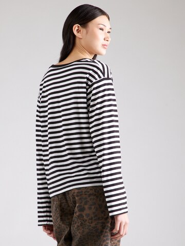 Maglietta di Monki in nero