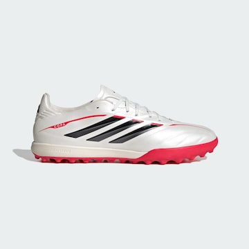 ADIDAS PERFORMANCE Voetbalschoen 'Copa Pure IV League' in Wit