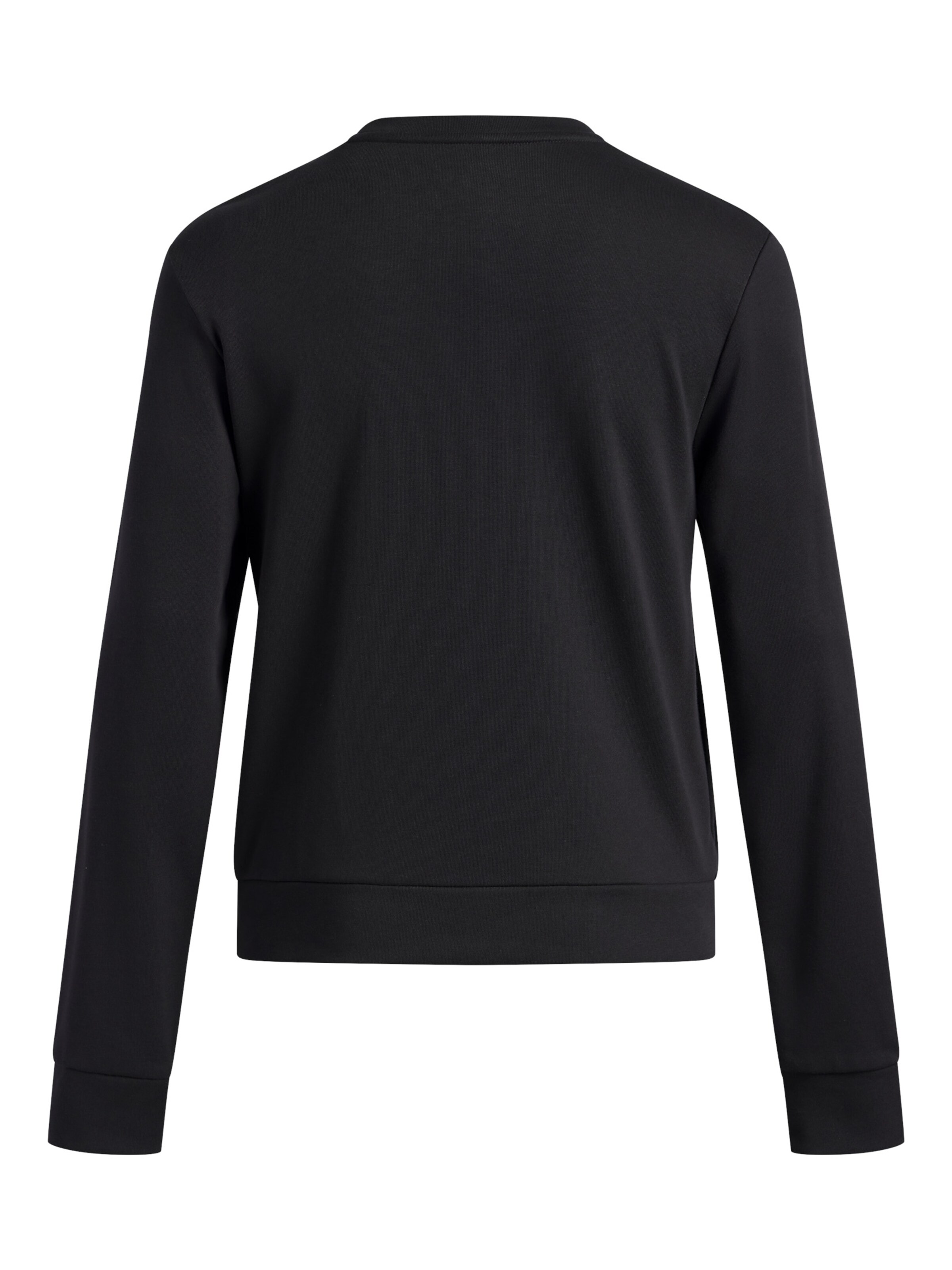 UNDER ARMOUR Functioneel shirt 'Rival' in Zwart