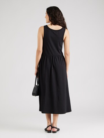 b.young Dress 'PANDINNA' in Black