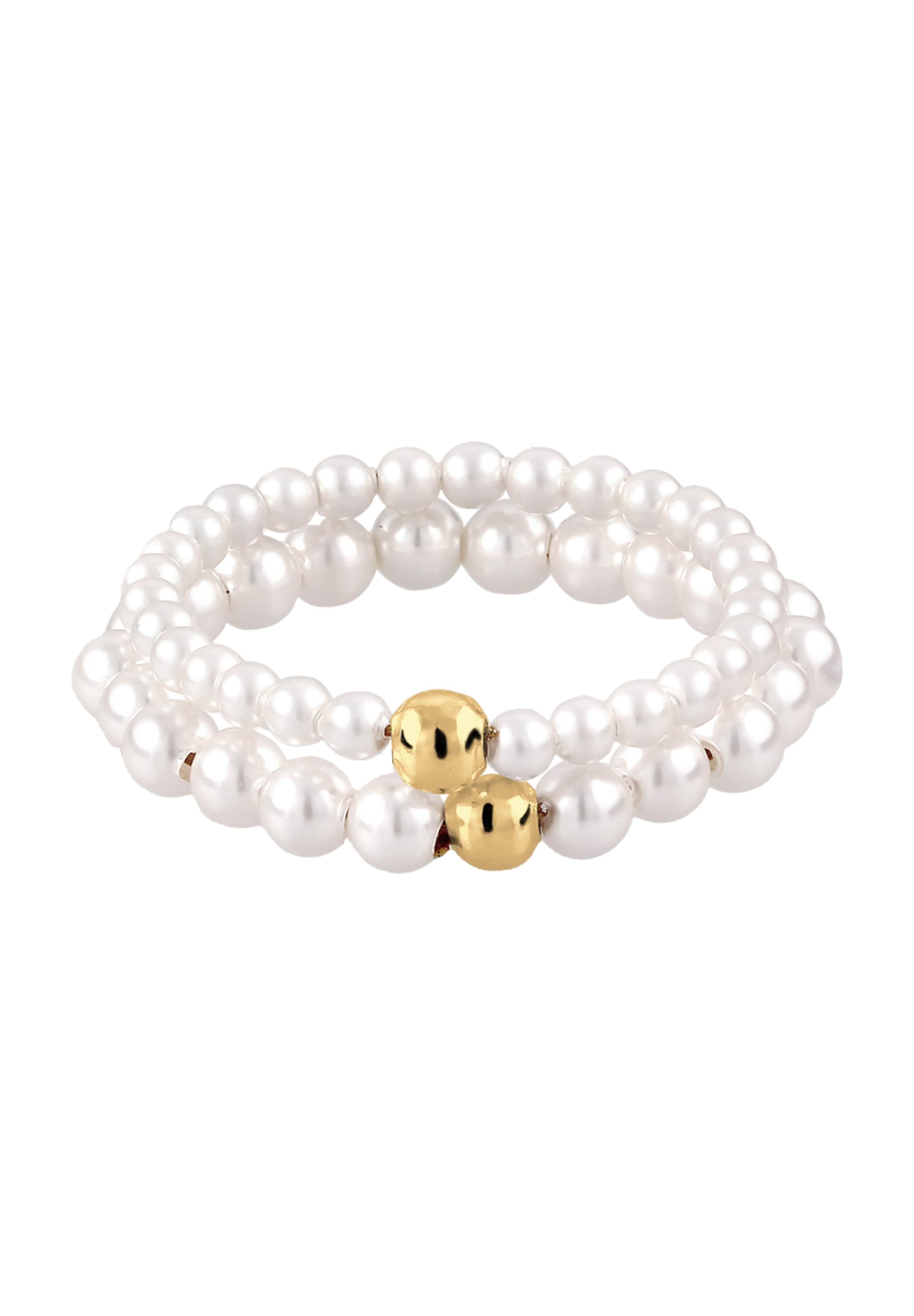 Bague ELLI en or