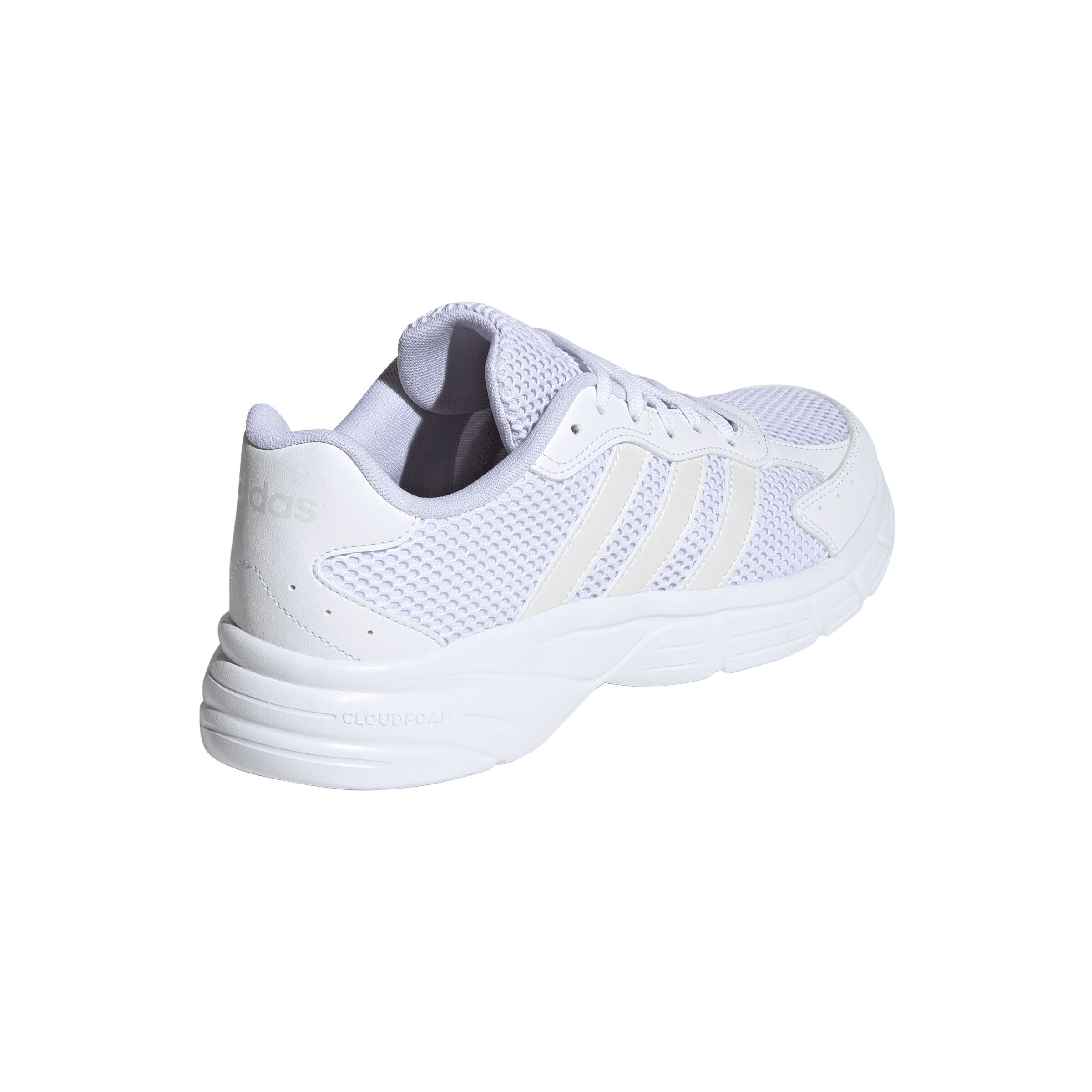 ADIDAS SPORTSWEAR Sneaker low 'ECLYPTIX' i hvid