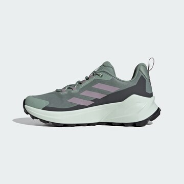 ADIDAS TERREX Low shoe 'Trailmaker 2.0' in Green