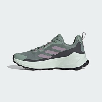 ADIDAS TERREX Flats 'Trailmaker 2.0' in Green