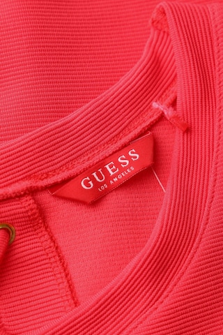 GUESS Kleid S in Pink