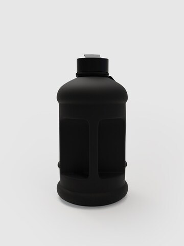 Smilodox Drinking Bottle in Black