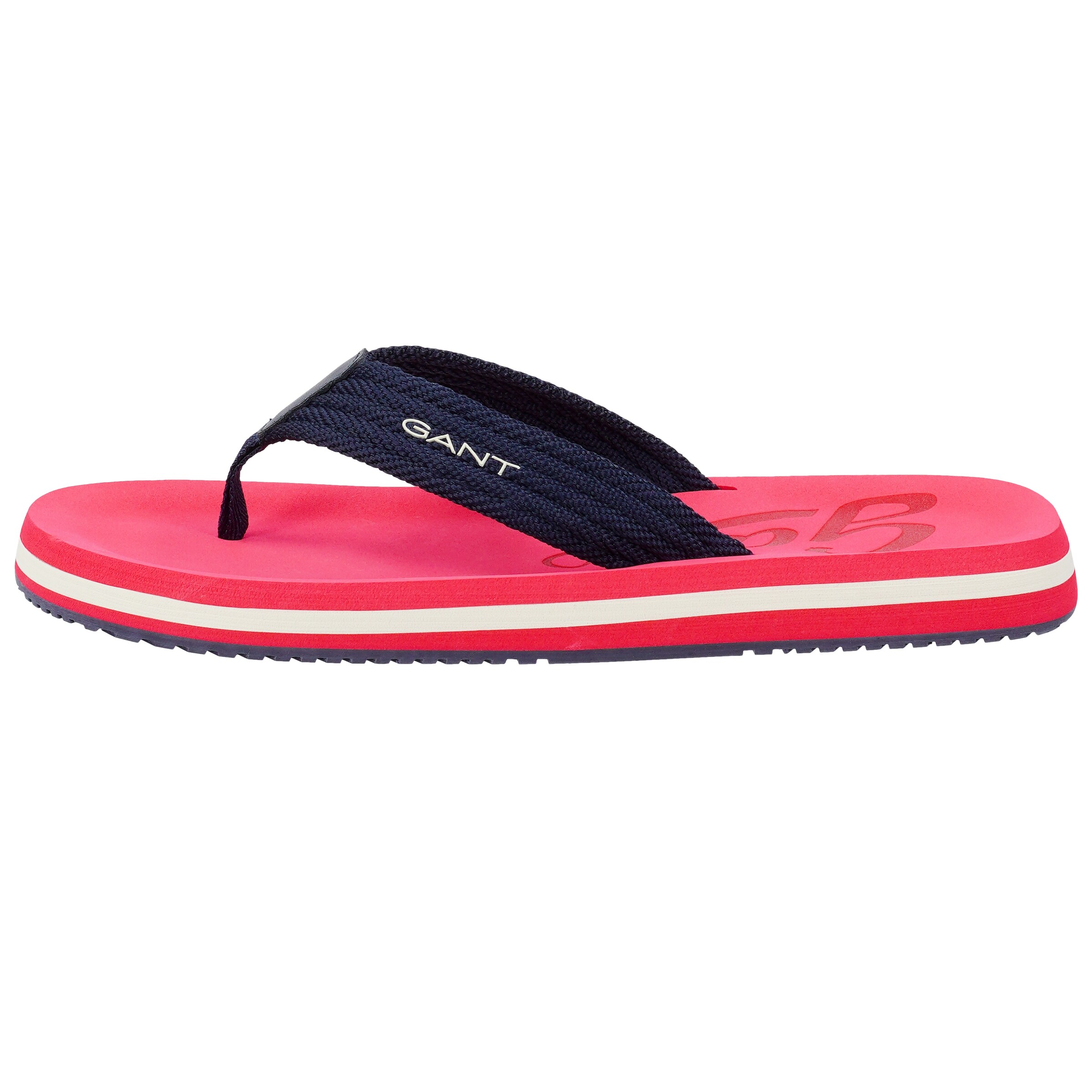 GANT Zehentrenner in Pink