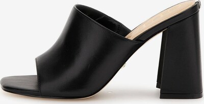 GUESS Sandale 'Keila' in schwarz, Produktansicht