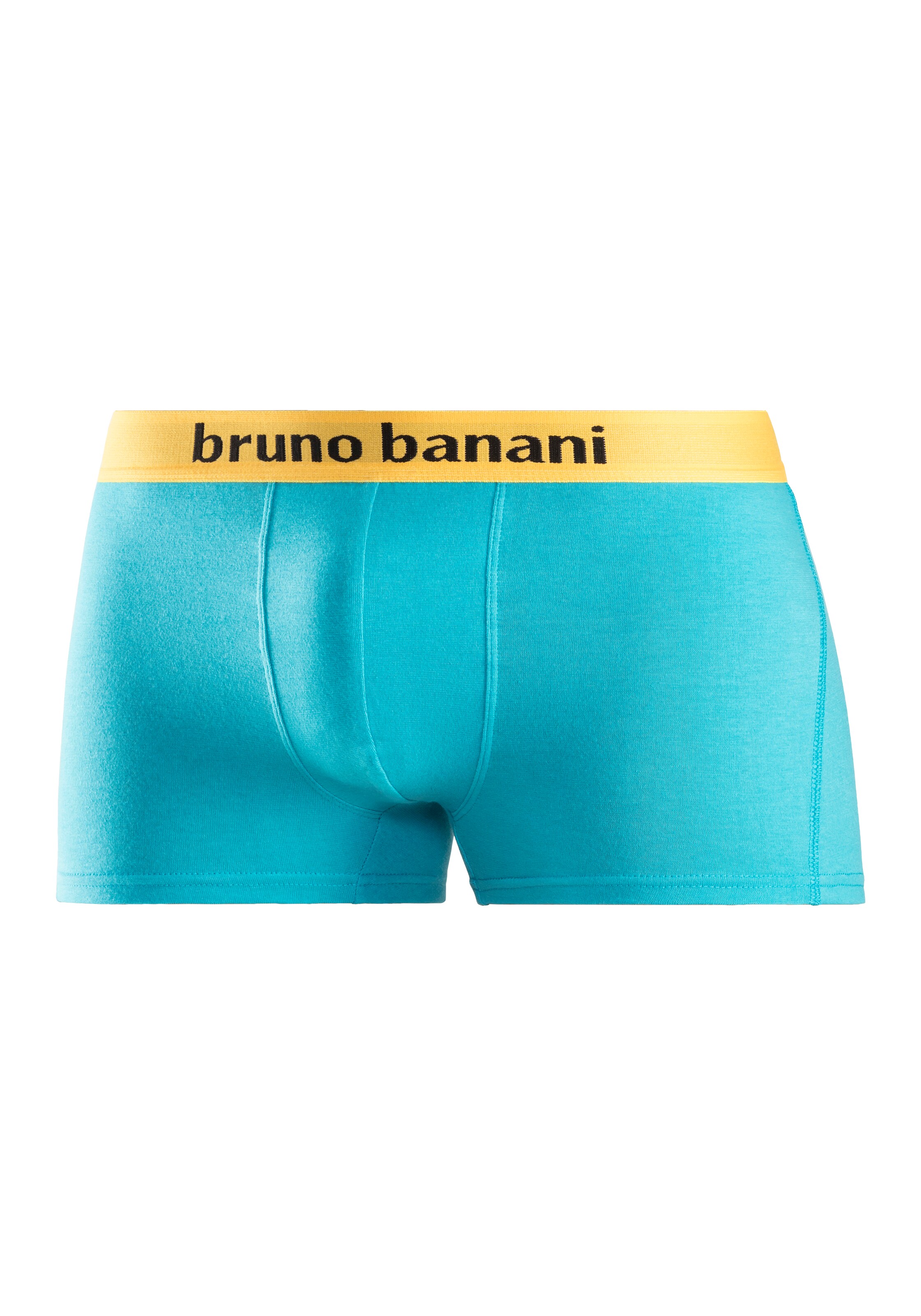 Bruno Banani Boxershorts in Mischfarben