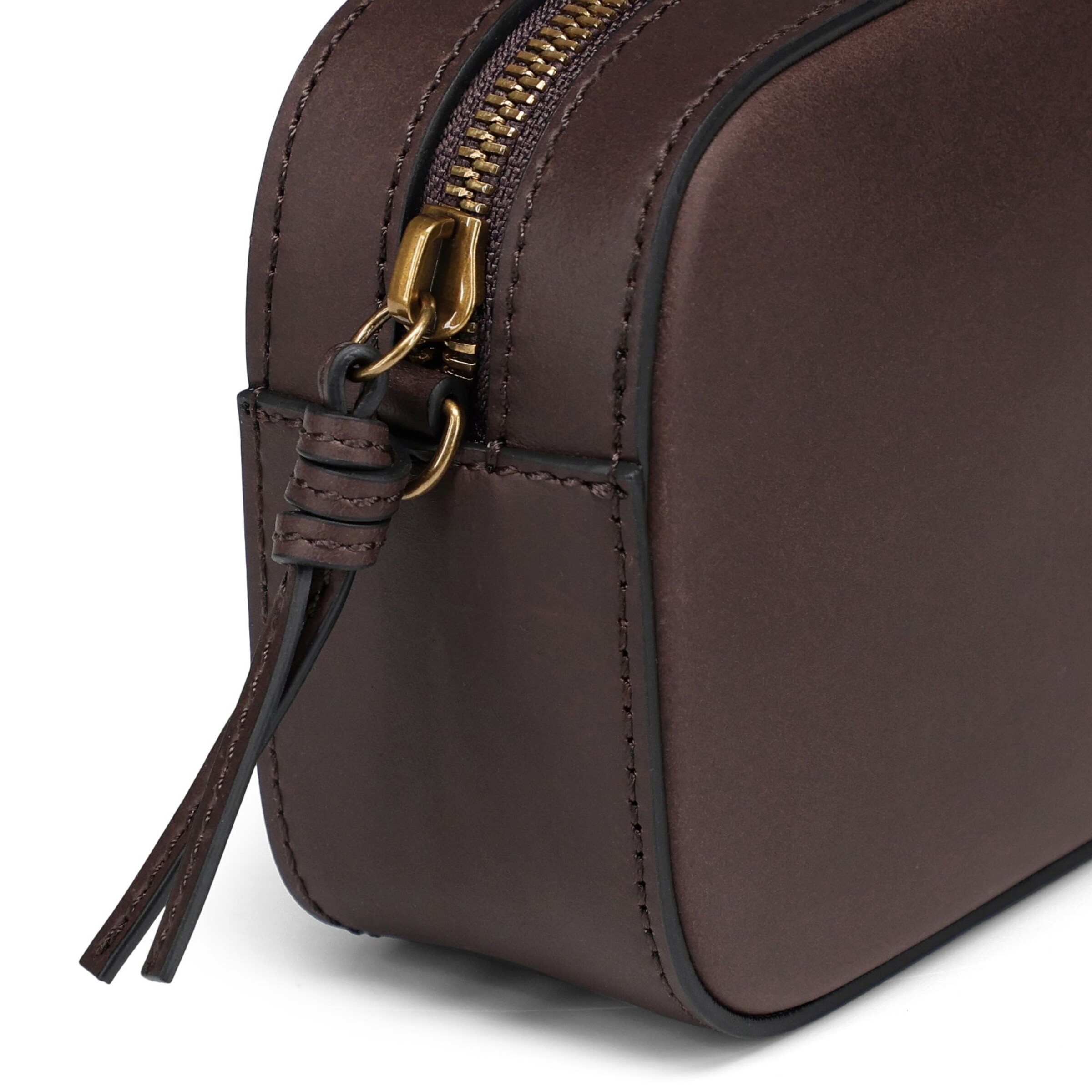 Sac à bandoulière Marc O'Polo en marron