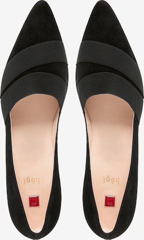 Högl Pumps 'Lady' in Black