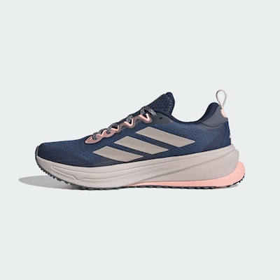 ADIDAS PERFORMANCE Chaussure de course 'Supernova Rise ATR' en bleu, Vue avec produit