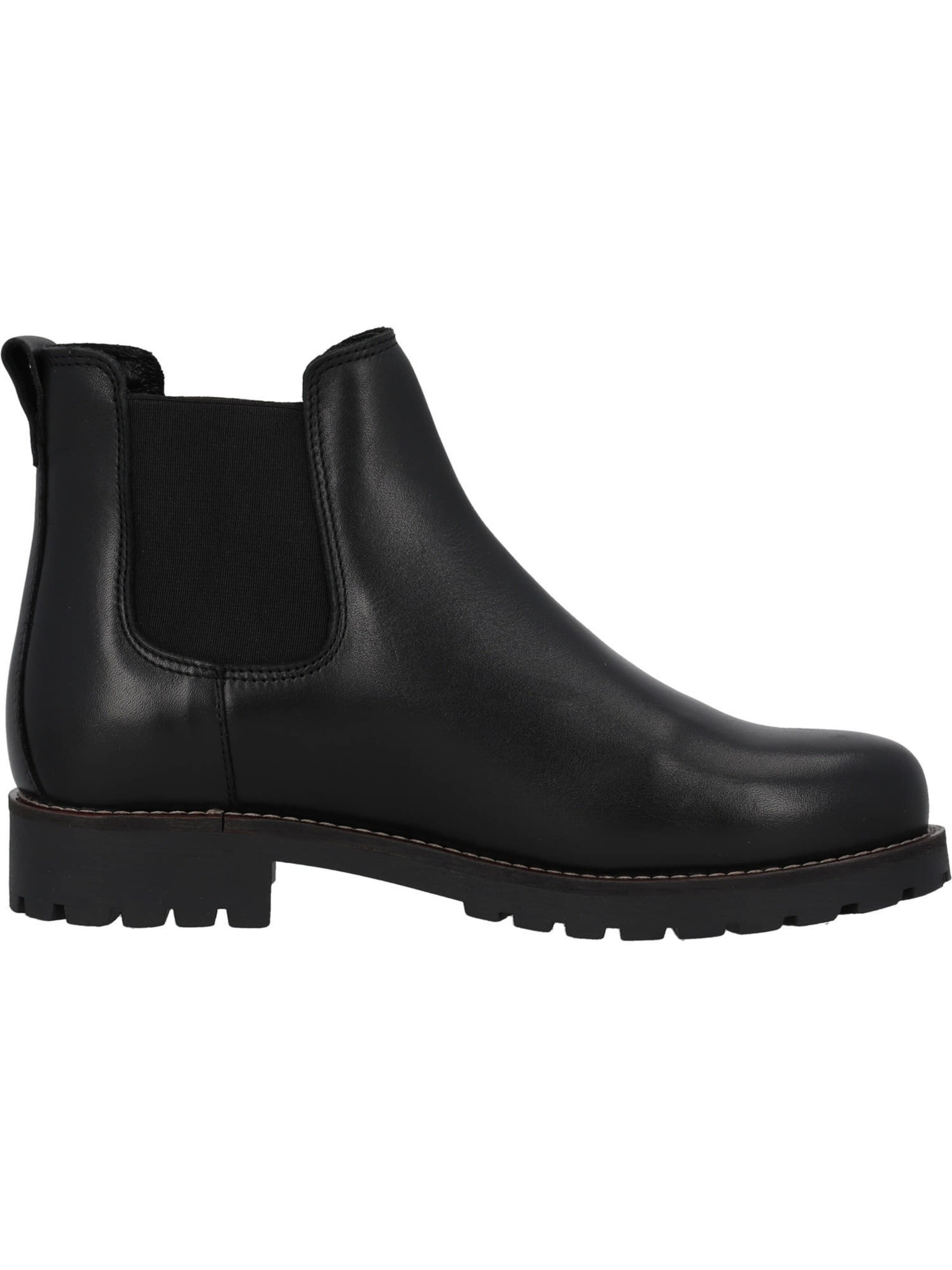 Palado Boots 'Palado Meostres' in Black