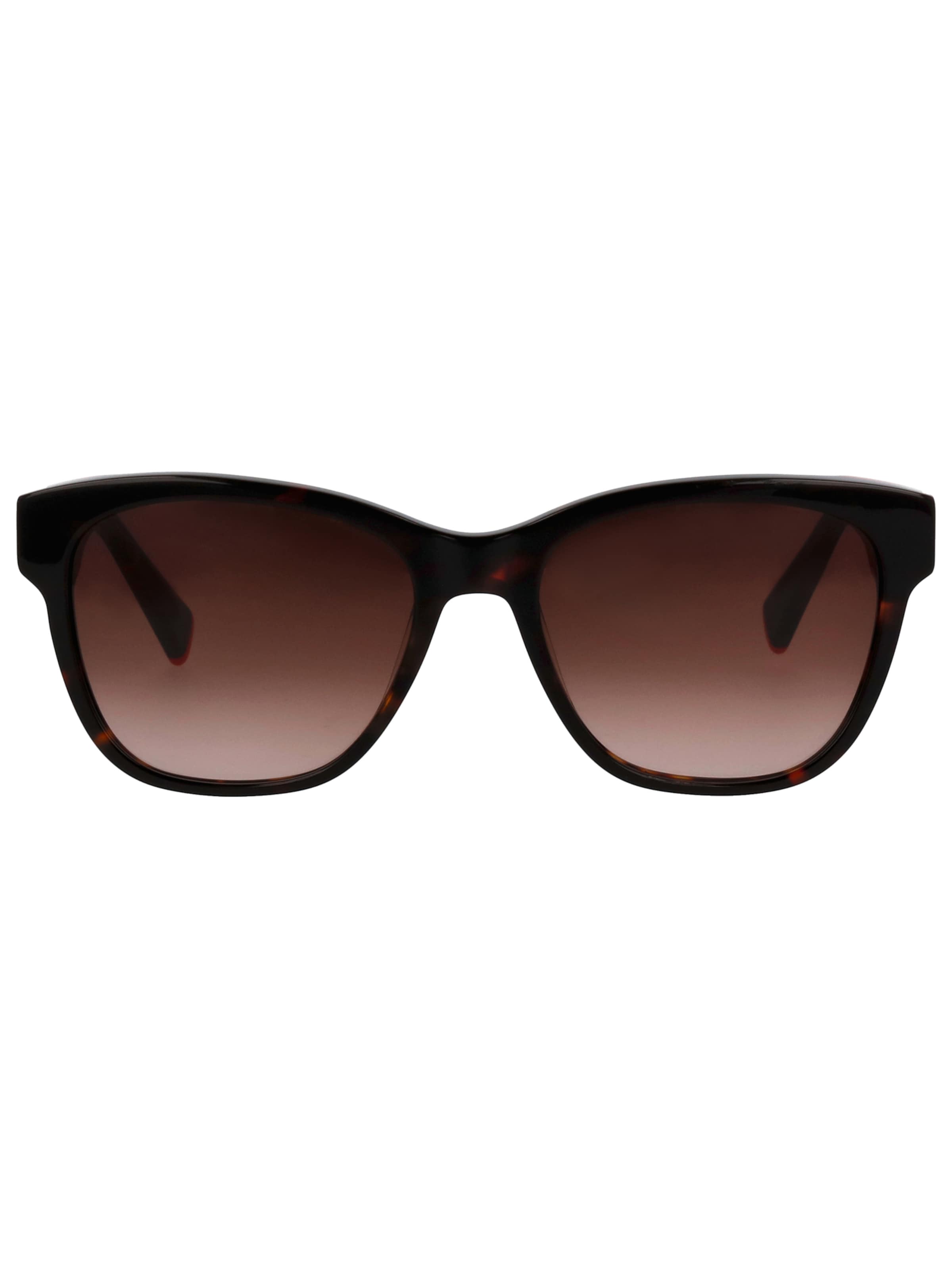 Humphrey's eyewear Sunglasses in Orange