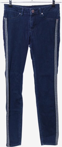 2NDDAY Stretch Jeans in 27-28 in Blue: front