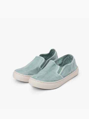 Pisamonas Sneaker‌‌ in Blau