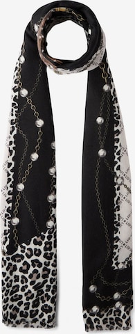 Batistă 'Better' de la Liu Jo pe negru: față