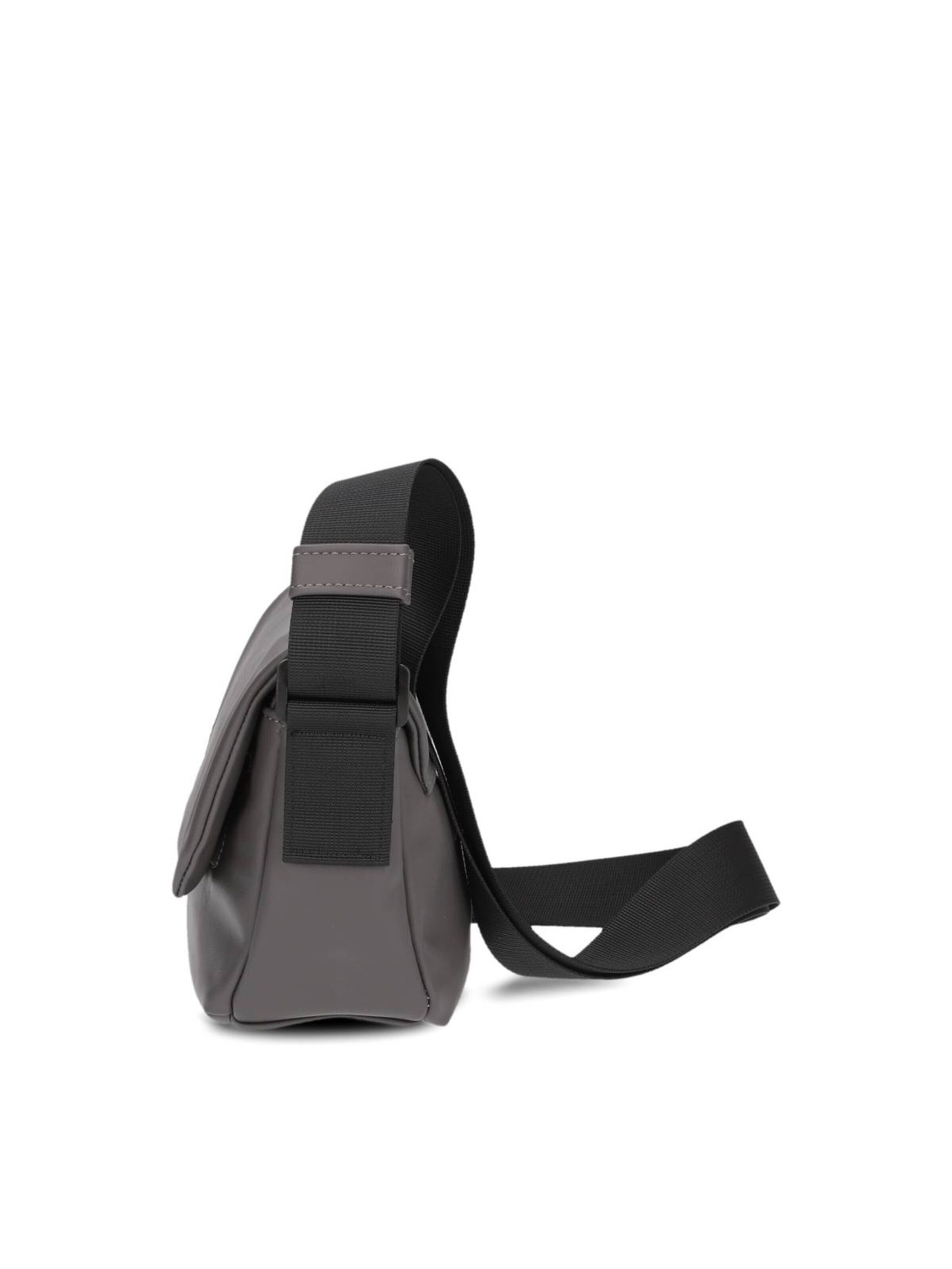 ZWEI Crossbody Bag 'Cargo CA40' in Grey