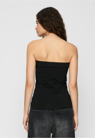 Brandit Skirt in Black