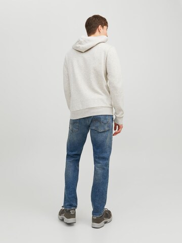 Sweat-shirt JACK & JONES en beige