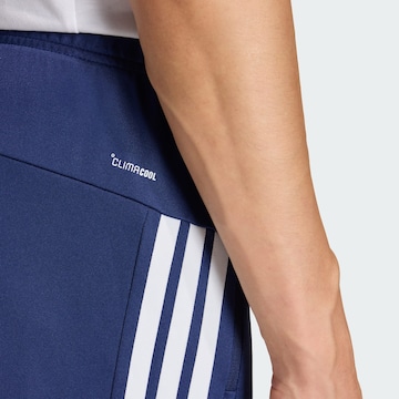 regular Pantaloni sportivi 'We Allset' di ADIDAS PERFORMANCE in blu