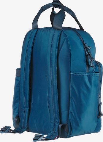 LEVI'S ® Rucksack in Blau